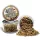 Green Stuff World Leaf Litter - Large Natural Leaves