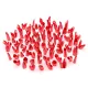 Green Stuff World RED Resin Crystals - Small