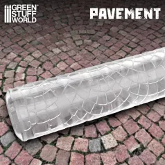 Gree Stuff World Rolling Pin Pavement