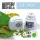 Gree Stuff World Miniature Leaf Punch LIGHT BLUE– miniatűr hárslevél-lyukasztó