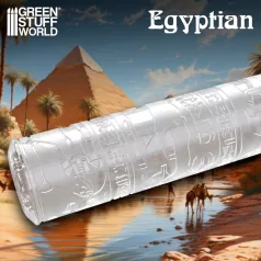 Gree Stuff World Rolling Pin EGYPTIAN