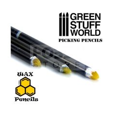   Green Stuff World WAX Picking pencil (viaszceruza apró alkatrészekhez)