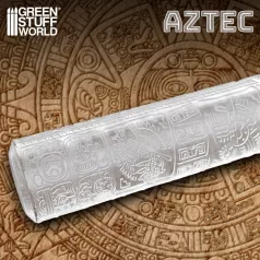 Gree Stuff World Rolling Pin AZTEC