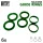 Gree Stuff World Silicone Guide Rings