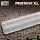 Gree Stuff World MEGA Rolling Pin Pavement