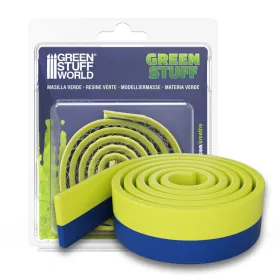 Green Stuff World Green Stuff Tape 36,5 inches