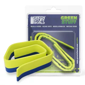 Green Stuff World Green Stuff Tape 18 inches