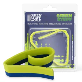Green Stuff World Green Stuff Tape 12 inches