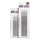 Green Stuff World Clay Shapers - Color Shapers COMBO 0 and 2 - White Soft