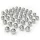 Gree Stuff World Mixing Balls 8mm - Keverőgolyó Készlet 