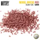 Green Stuff World Miniature Bricks - Red x500 1:35