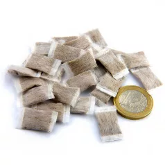 Green Stuff World flexible SANDBAGS x25