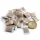 Green Stuff World flexible SANDBAGS x25