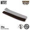 Green Stuff World Brown Stuff Tape 6 inches WITH GAP – kétkomponensű epoxy putty