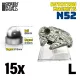 Green Stuff World Rotation Magnets Size L – N52 forgó mágnes makettekhez és repülő figurákhoz