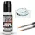 Green Stuff World Brush Repair Gel – 17ml ecsetjavító és ecsetformázó gél figurafestő ecsetekhez