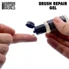 Green Stuff World Brush Repair Gel – 17ml ecsetjavító és ecsetformázó gél figurafestő ecsetekhez