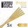Green Stuff World Pinning Brass Rods 3mm