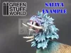 Green Stuff World  E600 Adhesive for Acrylic Plastics - 9ml (ragasztó akril műanyaghoz)