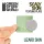 Gree Stuff World Texture Plate - Lizard Skin – gyíkbőr és pikkelyes bőr textúralap