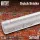 Gree Stuff World Rolling Pin Small DUTCH Bricks