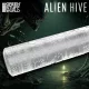 Gree Stuff World Rolling Pin Alien Hive