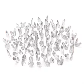 Green Stuff World CLEAR Resin Crystals - Small