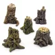 Green Stuff World Haunted Tree Stumps