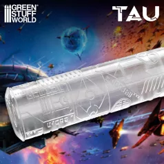 Gree Stuff World Rolling Pin TAU