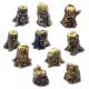 Green Stuff World Small Haunted Tree Stumps