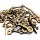 Green Stuff World MDF Steampunk Clockhands – steampunk MDF óramutató dekorációs elemek
