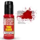Green Stuff World True Blood 17ml – fényes friss vér effekt festék horror és fantasy figurákhoz