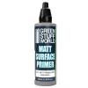 Green Stuff World Matt Grey Primer 60ml – szürke matt akril alapozó makettekhez
