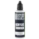 Green Stuff World Acrylic Thinner 60ml – akril festék hígító airbrush festéshez