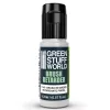 Green Stuff World Brush Retarder 17ml – akril lassító ecsetes figurafestéshez