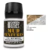 Green Stuff World Mud Effect Medium 30ml – átlátszó akril sár- és nedveshatás paszta