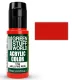 Green Stuff World Acrylic Color HELLFIRE RED akrilfesték