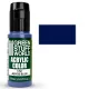 Green Stuff World Acrylic Color ABYSS BLUE akrilfesték