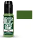 Green Stuff World Acrylic Color WARCRY GREEN akrilfesték