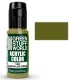 Green Stuff World Acrylic Color CAMOUFLAGE GREEN akrilfesték