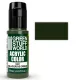 Green Stuff World Acrylic Color OLIVEGROVE GREEN akrilfesték