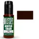 Green Stuff World Acrylic Color CHOCO BROWN akrilfesték
