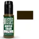 Green Stuff World Acrylic Color BESTIAL BROWN akrilfesték