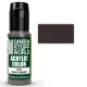 Green Stuff World Acrylic Color DARK UMBER akrilfesték
