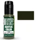 Green Stuff World Acrylic Color MILITARY GREEN akrilfesték