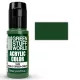 Green Stuff World Acrylic Color FIELD GREEN-GREY akrilfesték