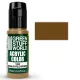 Green Stuff World Acrylic Color ENGLISH FIELD BROWN akrilfesték
