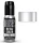 Green Stuff World Metallic Paint QUICKSILVER 17ml – metál ezüst akril makettfesték figurákhoz