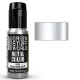 Green Stuff World Metallic Paint QUICKSILVER 17ml – metál ezüst akril makettfesték figurákhoz