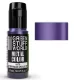 Green Stuff World Metallic Paint Persian Violet 17ml – metál ibolya akrilfesték figurákhoz és makettekhez